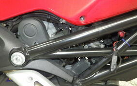 DUCATI MONSTER 696 2009 M500A