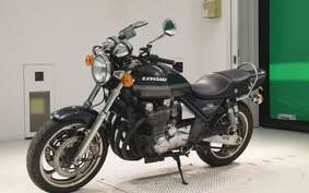 KAWASAKI ZEPHYR 1100 1992 ZRT10A