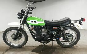 KAWASAKI 250TR BJ250F