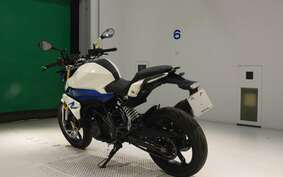 BMW G310R 2021