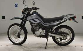 YAMAHA SEROW 250 DG11J