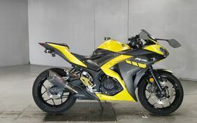 YAMAHA YZF-R25 RG10J