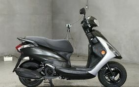 YAMAHA AXIS Z SED7J