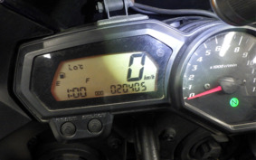 YAMAHA FZ FAZER 2007 RN17