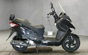 SYM RV125i LF12