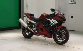 YAMAHA YZF-R6 2003 RJ05