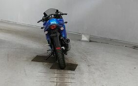 KAWASAKI NINJA 250R EX250K