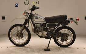 YAMAHA BRONCO 5BT