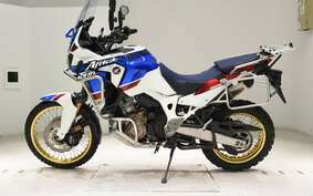 HONDA CRF1000L AFRICA TWIN DCT 2019 SD04