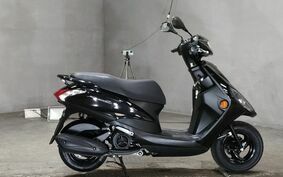 YAMAHA AXIS Z SED7J