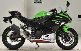 KAWASAKI NINJA 250 EX250P