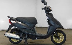 YAMAHA JOG ZR Evolution 2 SA39J