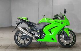 KAWASAKI NINJA 250R EX250K