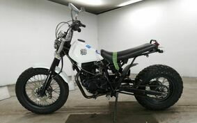 YAMAHA TW200 2JL