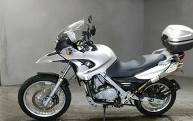 BMW F650GS 2004 0175