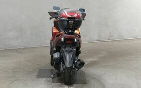 YAMAHA TRICITY 125 SE82J