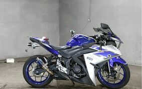 YAMAHA YZF-R3 RH07J