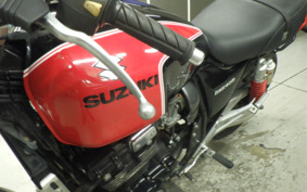 SUZUKI GSX400 IMPULSE 2000 GK79A