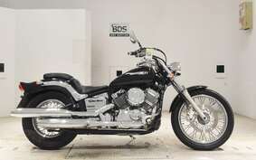 YAMAHA DRAGSTAR 400 2013 VH02J