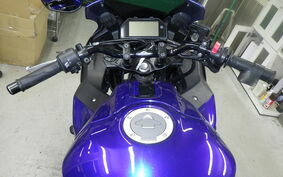 YAMAHA YZF-R25 A RG43J