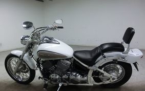 YAMAHA DRAGSTAR 400 2003 VH01J