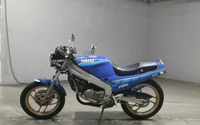 YAMAHA TZR125 2RM