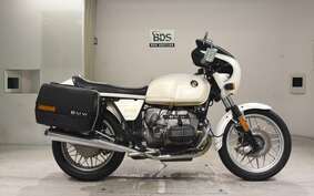 BMW R100S 1979