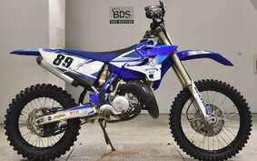 YAMAHA YZ125X CE29C