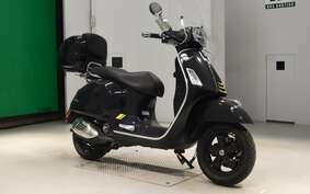 VESPA GTS300 SUPER 2021 M457