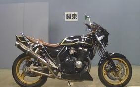 KAWASAKI ZRX400 1994 ZR400E