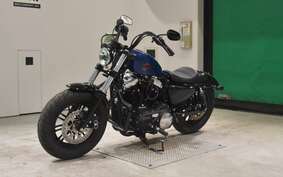 HARLEY XL1200X 2022 LC3