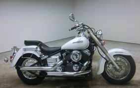 YAMAHA DRAGSTAR 400 CLASSIC 2003 VH01J