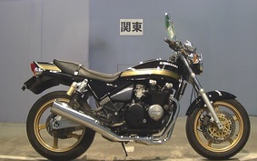 KAWASAKI ZEPHYR 400 Gen.2 1991 ZR400C