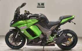 KAWASAKI NINJA 1000 A 2012 ZXT00G