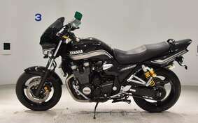 YAMAHA XJR1300 Gen.2 2012 RP17J