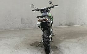 KAWASAKI KLX250 LX250S