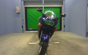 KAWASAKI ZZ-R400 Gen.2 2007 ZX400N