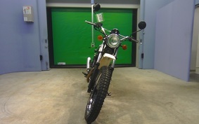 KAWASAKI 250TR 2002 BJ250F