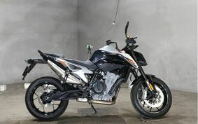 KTM 790 DUKE 2019 TU6