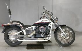 YAMAHA DRAGSTAR 400 2001 VH01J