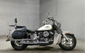 YAMAHA DRAGSTAR 400 CLASSIC 2005 VH01J