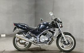 KAWASAKI BALIUS 250 ZR250A