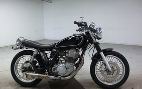 YAMAHA SR400 2001 RH01J