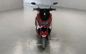 YAMAHA N-MAX 125 SE86J