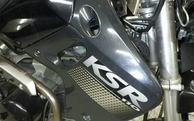 KAWASAKI KSR110 KL110A