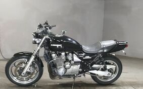 KAWASAKI ZEPHYR 1100 1993 ZRT10A