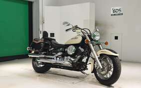 YAMAHA DRAGSTAR 400 CLASSIC 1998 4TR