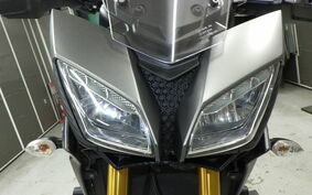 YAMAHA MT-09 Tracer 2015 RN36J