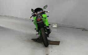 KAWASAKI NINJA 250R EX250K