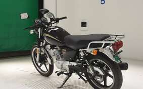 YAMAHA YB125SP